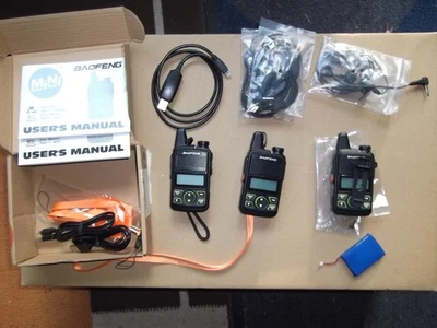 Baofeng - Bild 1 von 4