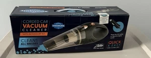 ThisWorx Corded Car Vacuum, Portable Handheld - Picture 1 of 3