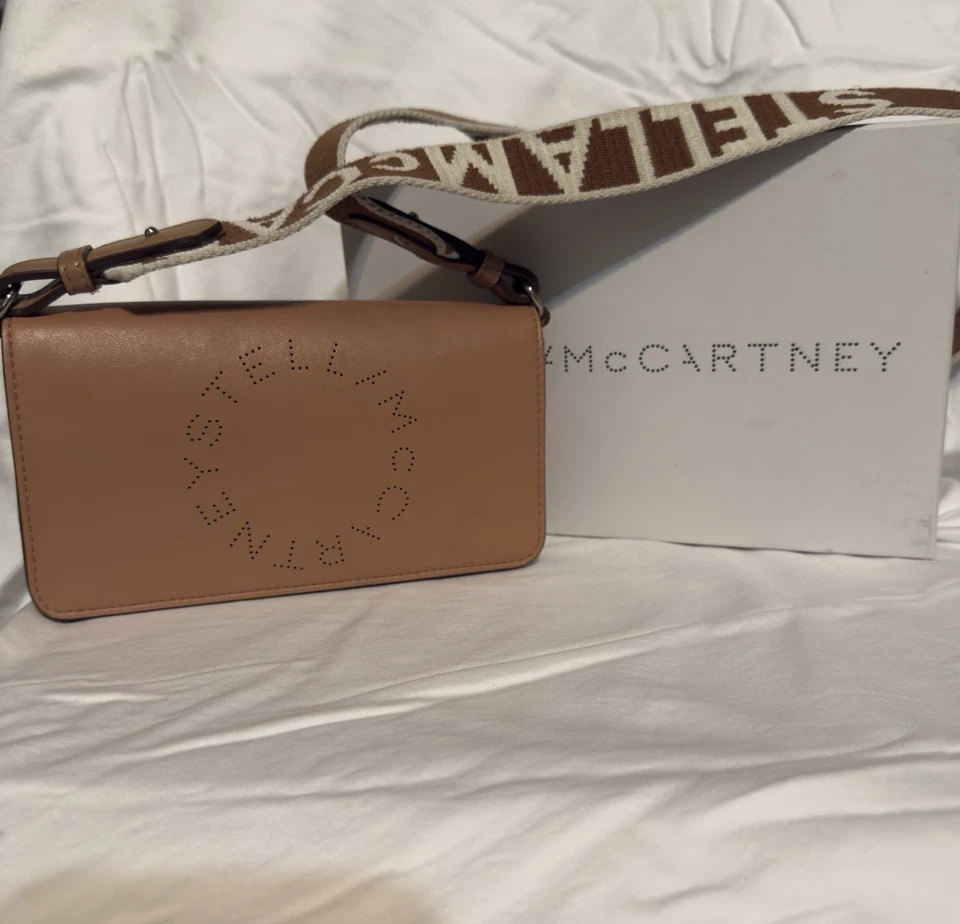 Stella McCartney Small Crossbody  - Image 1 of 4