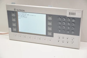 SÜTRON BT21AM/731030 Bedienpanel / HMI Panel 11B.132.0435.104 Neuwertig (1655) - Bild 1 von 8