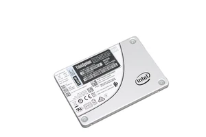 Intel SSD D3‑S4510 960 GB (SSDSC2KB960G8L) – Enterprise SATA III 2,5″ TLC‑SSD - Bild 1 von 3