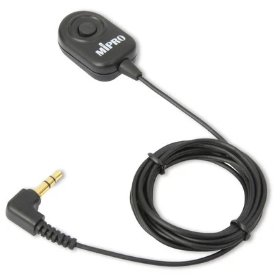 Mipro MJ-70 kabelgebundener Stummschalter für Taschensender - Bild 1 von 3