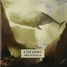 Where the Oceans End von Cocoon | CD | Zustand sehr gut - Bild 1 von 2