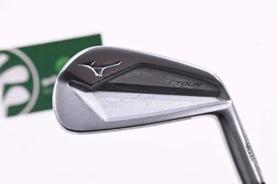 Mizuno JPX 919 Forged #3 Iron / 21 Degree / X-Flex KBS Tour C-Taper Lite 115 - Image 1 of 4