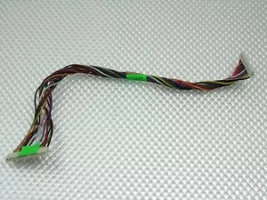 HP Monitor LD4312 LFD 43 in. 43" 4K Monitor Main Board / PSU Cable - Picture 1 of 7