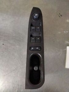 Door Switch Front FORD FUSION 2010-2012