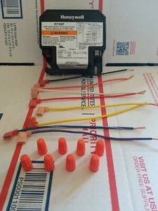 HONEYWELL R7184P1080 MIT KOSTENLOSEM EINBAUSATZ (GENERALÜBERHOLT) - Bild 1 von 12