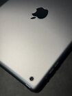 Apple iPad Air 1st Gen. 32GB Wi-Fi 9.7in - Space Gray Excellent Grade Ship Fast