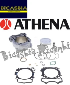 19784 - ATHENA - THERMOGRUPPE BIG BORE DM 85 300 CC YAMAHA WR F 250 - YZ F - Bild 1 von 1