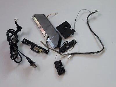 Sony XBR-55X950G Power/Volume Control Button/Adapter + more extras  - Image 1 of 4