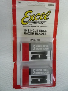 Hojas Krick 420009 B9 para rascador K11 - 10 unidades - Imagen 1 de 1