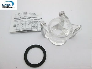 SQUARE D 9001K7 PADLOCK ATTACHMENT SER. J *** NEW - Bild 1 von 3