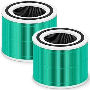 Core 300 Toxin Absorber Replacement Filter for LEVOIT Core 300 / Core 300S / Cor - Picture 1 of 13