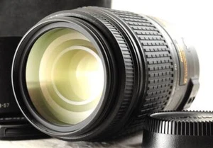 Nikon AF-S DX NIKKOR 55-300mm F4.5-5.6G ED VR - Picture 1 of 9