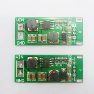 2P 1000mA Input (DC 1-6V) to Output DC 5V Buck and Boost Power Adapter Supply - Picture 1 of 6