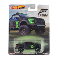 hot wheels 2017 ford f 150 raptor