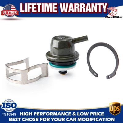 Regulador de presión de combustible para Chevrolet Express 1500 4,3 L 5,3 L GMC Buick 17113678 Foto 1 de 4