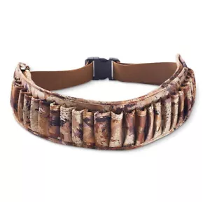 RIG'EM RIGHT Neoprene Shell Belt Optifade Marsh - Picture 1 of 1