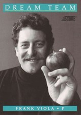 1991 Score MLB Baseball Trading Cards Pick From List 801-Inserts