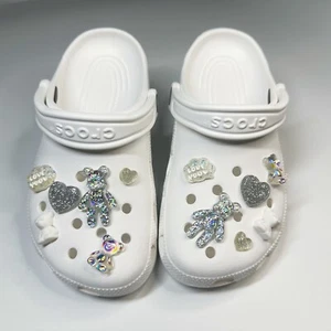 Set/12pcs Charms for Crocs - Picture 1 of 5