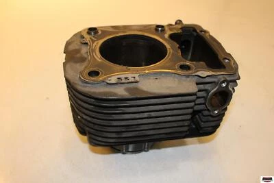 2014 Yamaha XVS 950 V Star Front Engine Motor Piston Cylinders Block Jug Foto 1 de 4
