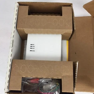 New! HONEYWELL SECURITY GSMX4G GSM CELL COMMUNICATOR W/2 Way Voice For Vista - Picture 1 of 8