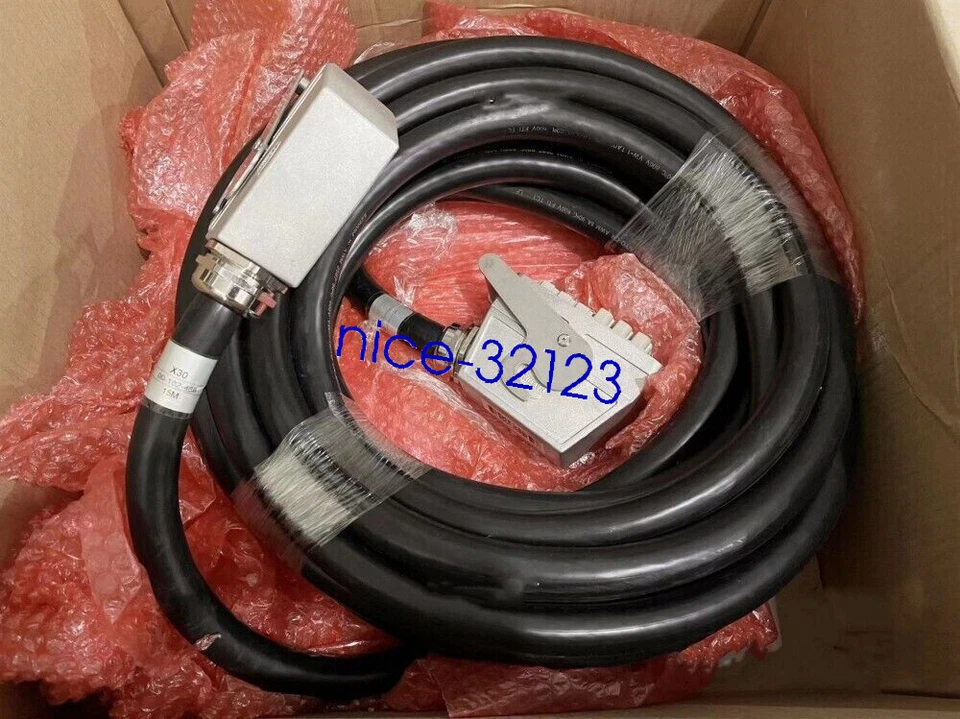 1 PIEZA Kuka C4 Power Line 00-182-468 15M - Imagen 1 de 1
