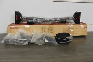 Yakima Kajakstapler Dachkajakträger mit Zurrgurten - Bild 1 von 4