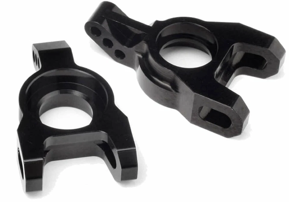 HPI Hot Bodies D815 1:8 Buggy Alu Radträger HA 114723 HD9® - Bild 1 von 1