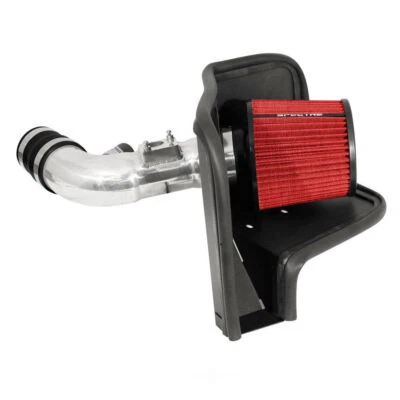 Engine Cold Air Intake Performance Kit Spectre fits 2009 Toyota Corolla 1.8L-L4 - Image 1 of 2