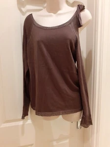Ikks Ladies Fine Knit Top - Picture 1 of 6
