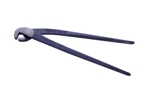 Knipex 8" Tile /Glass Nibbling Parrot Beak Pincer Pliers Nr.9100200 German Made - Bild 1 von 3