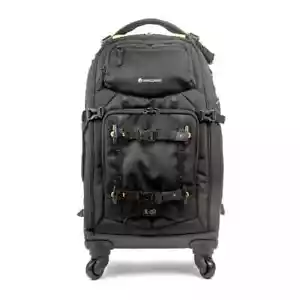 VANGUARD Alta Fly 58T Trolley 4 Rollen große DSLR Kamera & Drohne Tasche Rucksack - Bild 1 von 11