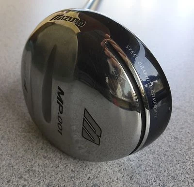 Varilla de grafito Mizuno MP 001 4 madera Aldila VS Proto 'ByYou' 70-S Foto 1 de 4