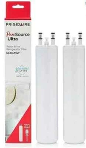 2 Pack ULTRAWF Frigidaire Ultra PureSource Refrigerator Water Filter US Stock - Picture 1 of 2