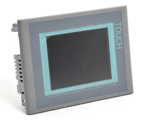 Siemens Simatic TP277 6" Touch,6AV6 643-0AA01-1AX0,6AV6643-0AA01-1AX0,refurbishe - Picture 1 of 3