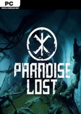 Paradise Lost (PC, 2021, Nur der Steam Key Download Code) Keine DVD, Keine CD - Bild 1 von 4