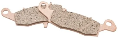 EBC Sintered HH Brake Pad For Kawasaki VN900 Vulcan Classic LT 2006-2020 Front - Image 1 of 3