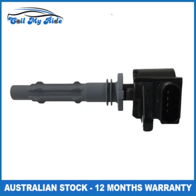 Ignition Coil for Mercedes Benz C Class 230 280 300 CLK 280 350 500 CLS 350 500 - image 1 of 4