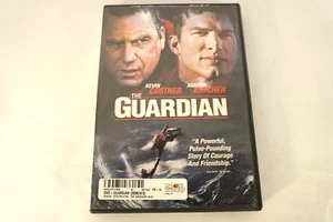 The Guardian DVD (2007) Action Thriller - Picture 1 of 4