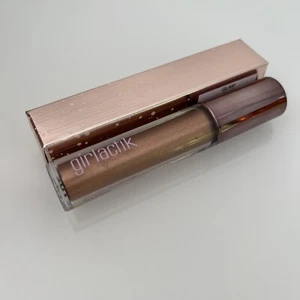 Girlactik Metallic Sparkle Eye Shadow in Glam (Bronze) Full Size .17oz, 5mL NIB - Picture 1 of 2