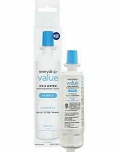 Everydrop Value by Whirlpool Wasserfilter für LG LT700P EVFILTERL7 Einzelpack - Bild 1 von 1