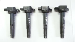 Honda Civic TYPE R FN2 EP3 DC5 K SERIES K20 IGNITION COIL PACK 099700-115 - Picture 1 of 3