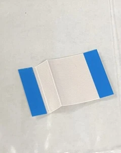 GENUINE JVC KW-Z1000W KWZ1000W FLEX RIBBON CABLE ~ Ships Same Day - Picture 1 of 2