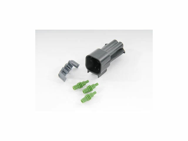 Conector de luz de freno AC Delco 49121JF 1995 1996 para Chevrolet P30 1994-1999 Foto 1 de 2