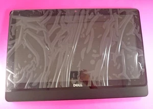 NEW Genuine Optiplex 3030 AIO Touchscreen LCD Screen w Digitizer & Bezel 8HJ2Y - Picture 1 of 10