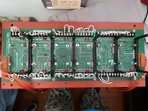 FIRE LITE SENSISCAN 1000 PANEL BOARD - Picture 1 of 10