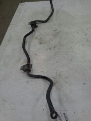 Barra estabilizadora de suspensión delantera usada se adapta a: Mitsubishi Mirage 2019 delantera delantera gr Foto 1 de 4