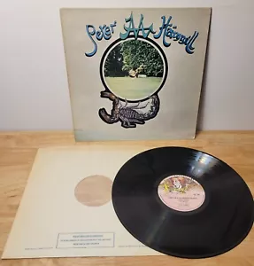 Peter M Hammill Chameleon In The Shadow Of The Night 1973 Charisma Gatefold LP - Picture 1 of 7
