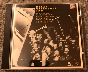 DIZZY GILLESPIE, Montreux '77, CD /Details in Beschreibung - Bild 1 von 3